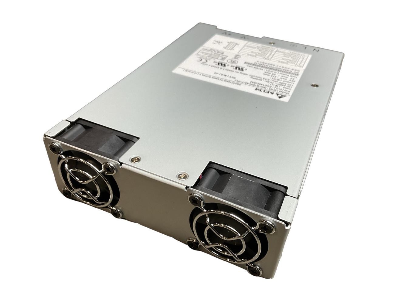 Блок питания IMA-S1000-48-YYPLI 1000W Delta IMA-S1000-48-YYPLI 48V Switching Power Supply — фото 1