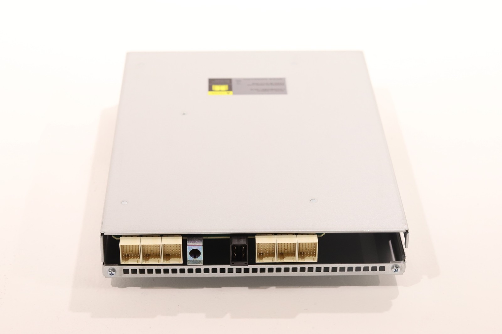 Модуль NetApp IOM12 12Gbps SAS Storage Controller Module P/N: 111-02850+C3 Tested — фото 3