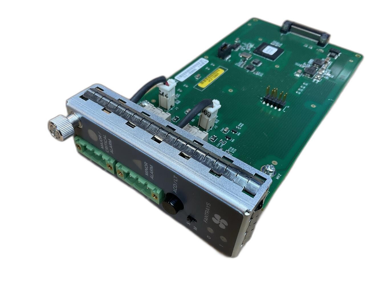 Модуль JUNIPER FPD-SFF-PTX-S-B, IPUCBE5CAB, 760-059087 MODULE FOR PTX SERIES ROUTERS — фото 1