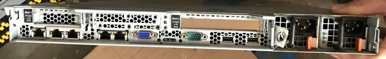 Оборудование Cisco ISE-3395-K9 — фото 3