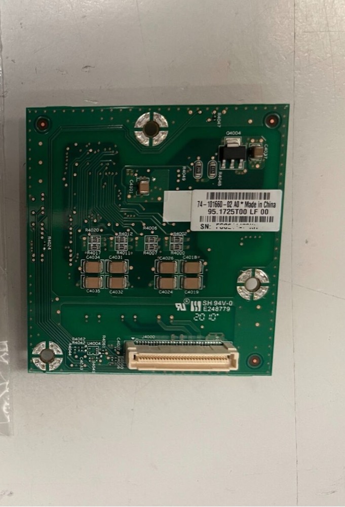 Адаптер питания/инвертор Cisco ISR-1100-POE4 НОВЫЙ — фото 1