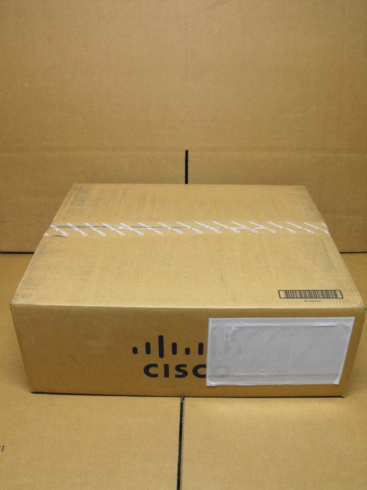 Маршрутизатор Cisco ISR4351-AX/K9 — фото 2