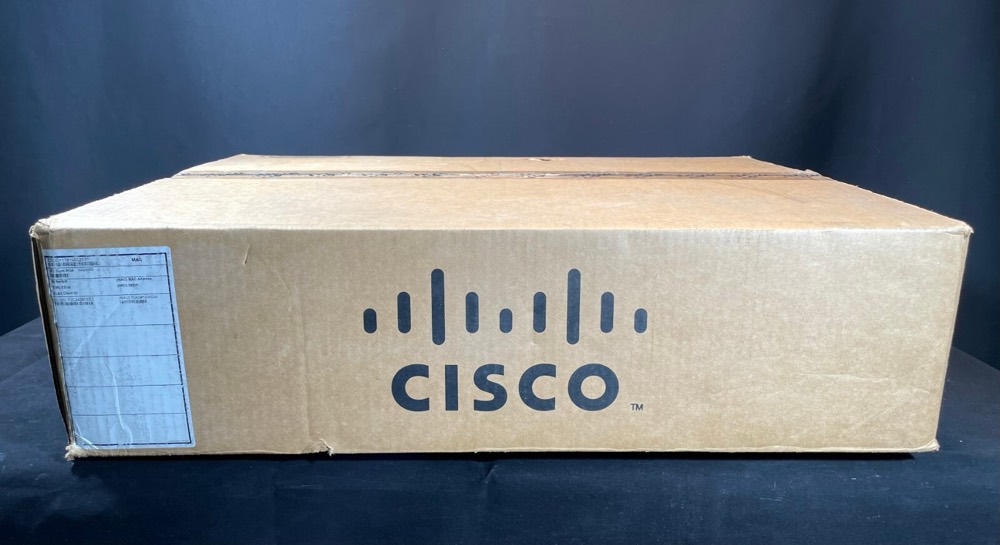 Маршрутизатор Cisco ISR4431-SEC_K9 — фото 3