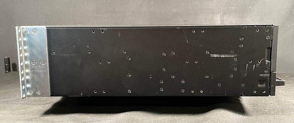 Маршрутизатор Cisco ISR4461-K9 — фото 3