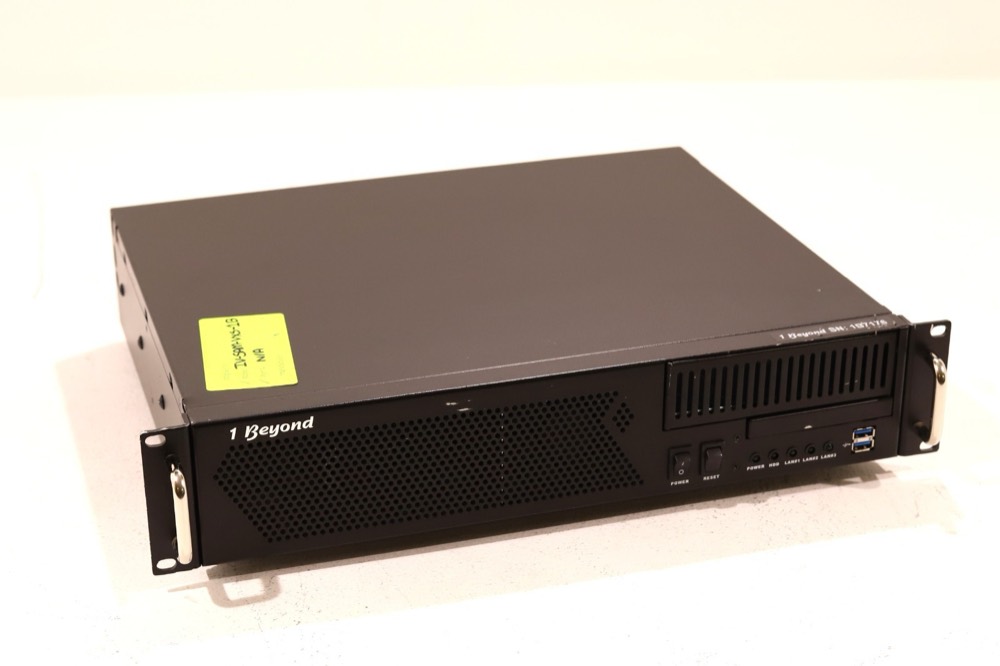 Коммутатор 1 Beyond Automate VX System Voice-Activated Multi-Cam Switch P/N: IV-SAM-VXS-1B — фото 1