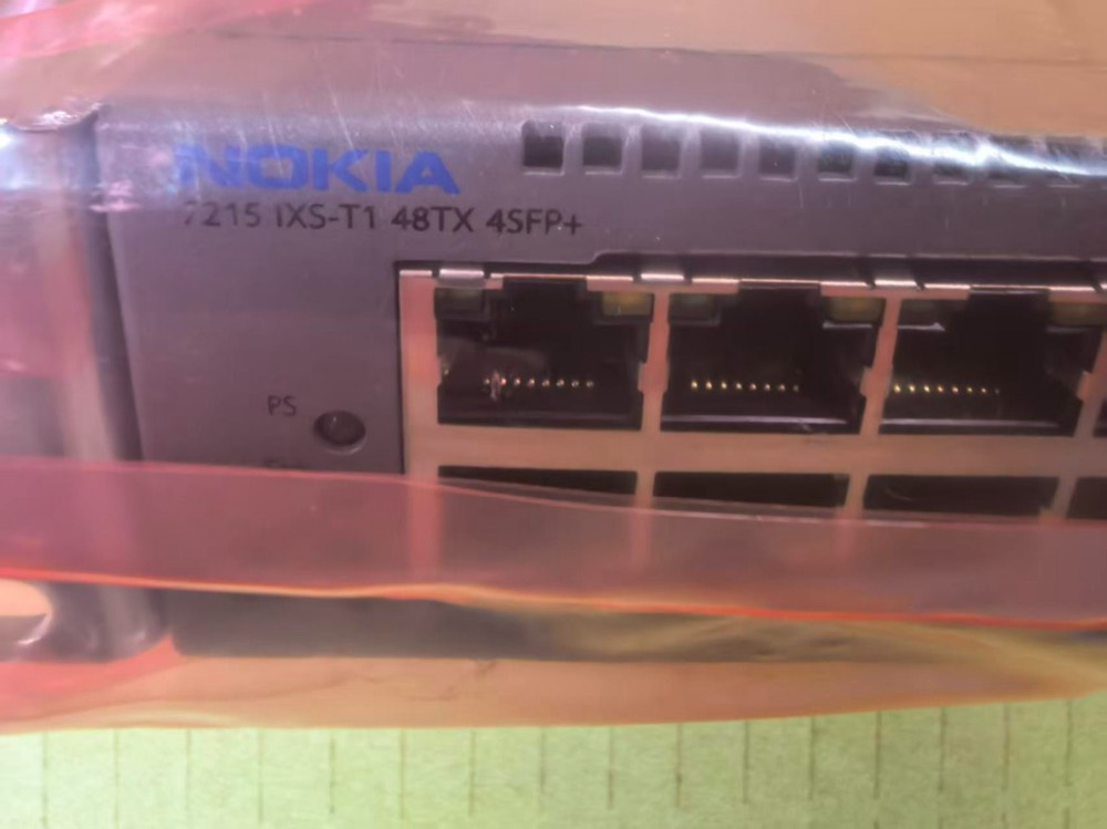 Оборудование Cisco IXS-T1 — фото 1