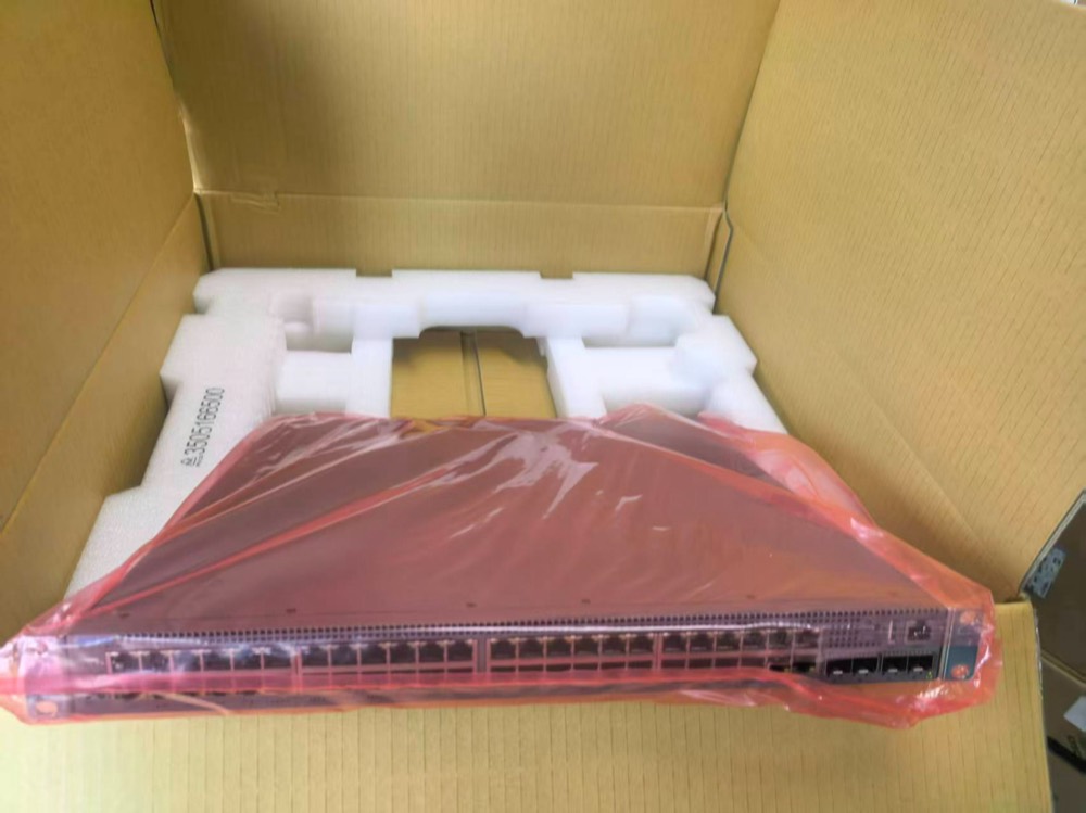Оборудование Cisco IXS-T1 — фото 2