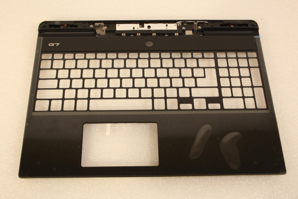 Запчасть ноутбука J4X38 Dell G Series G7 7590 Laptop Palmrest — фото 1