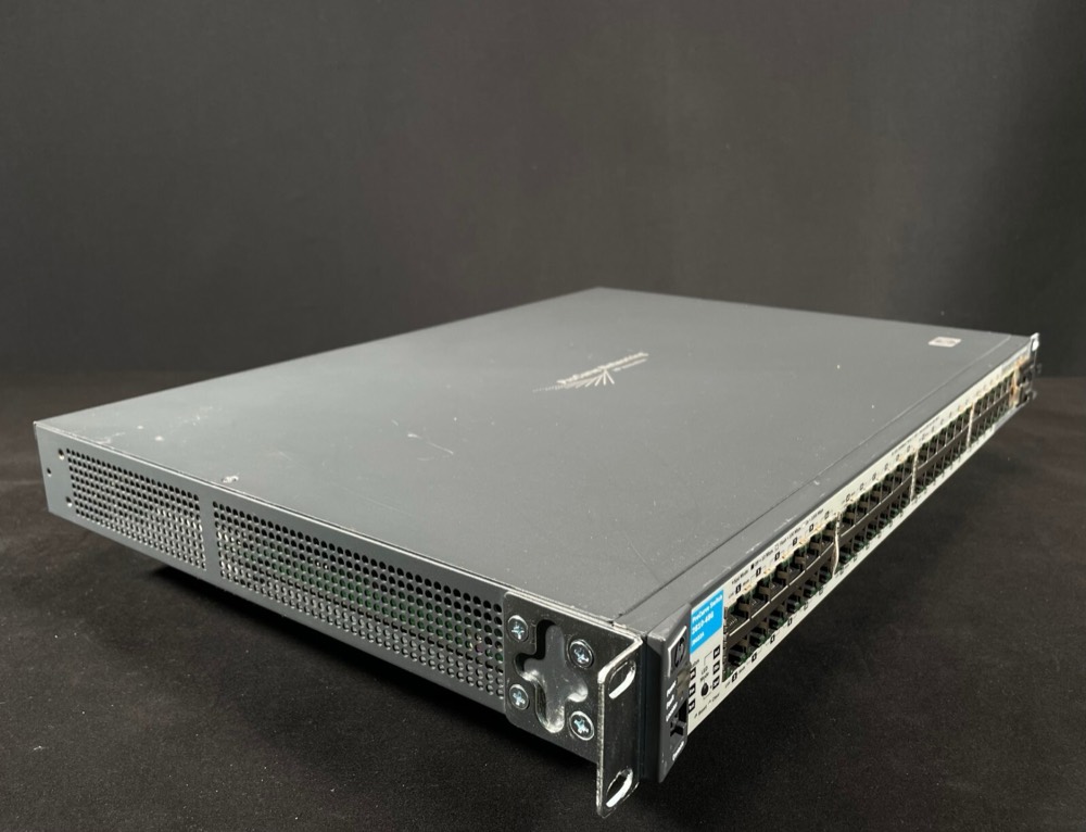 Коммутатор HPE J9022A — фото 2
