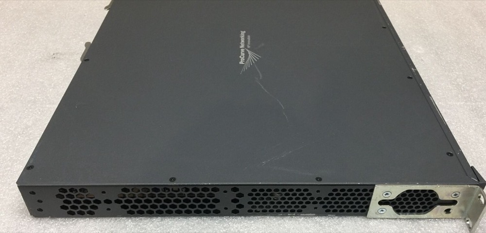 Коммутатор HPE J9049A — фото 2