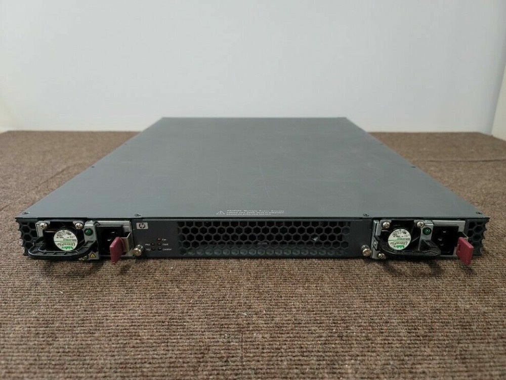 Коммутатор HPE J9265A — фото 3