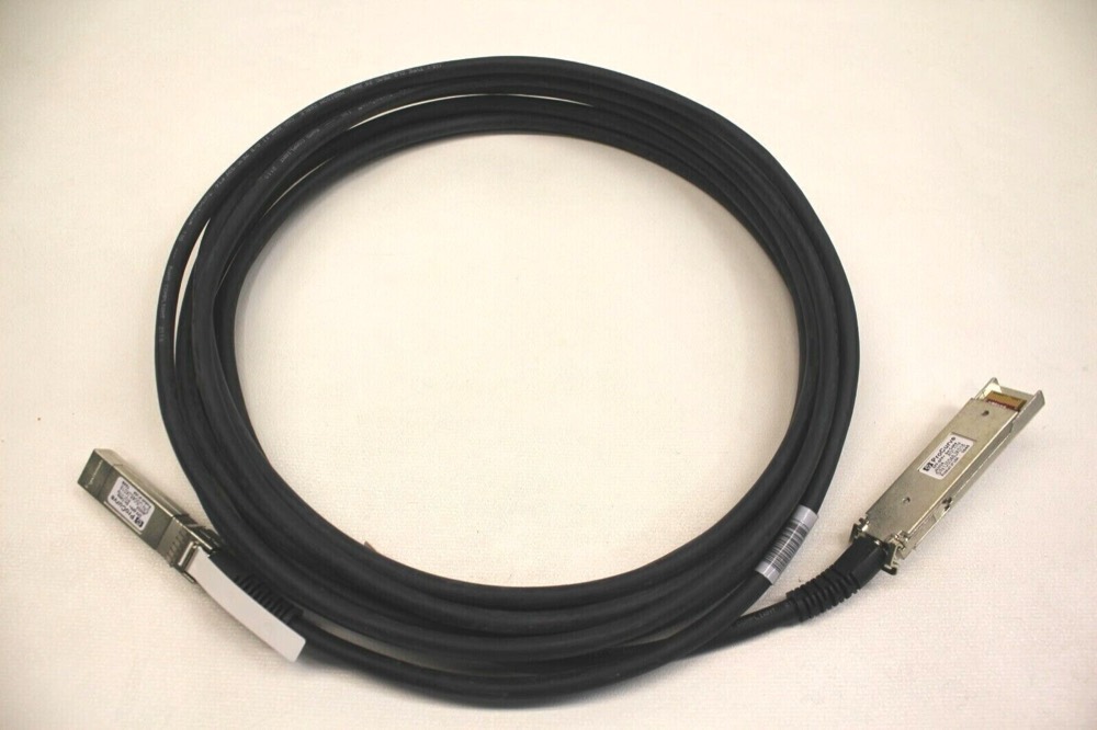 Трансивер J9302-61001 J9302A HP X244 10G XFP SFP+ 5m DAC Cable — фото 1
