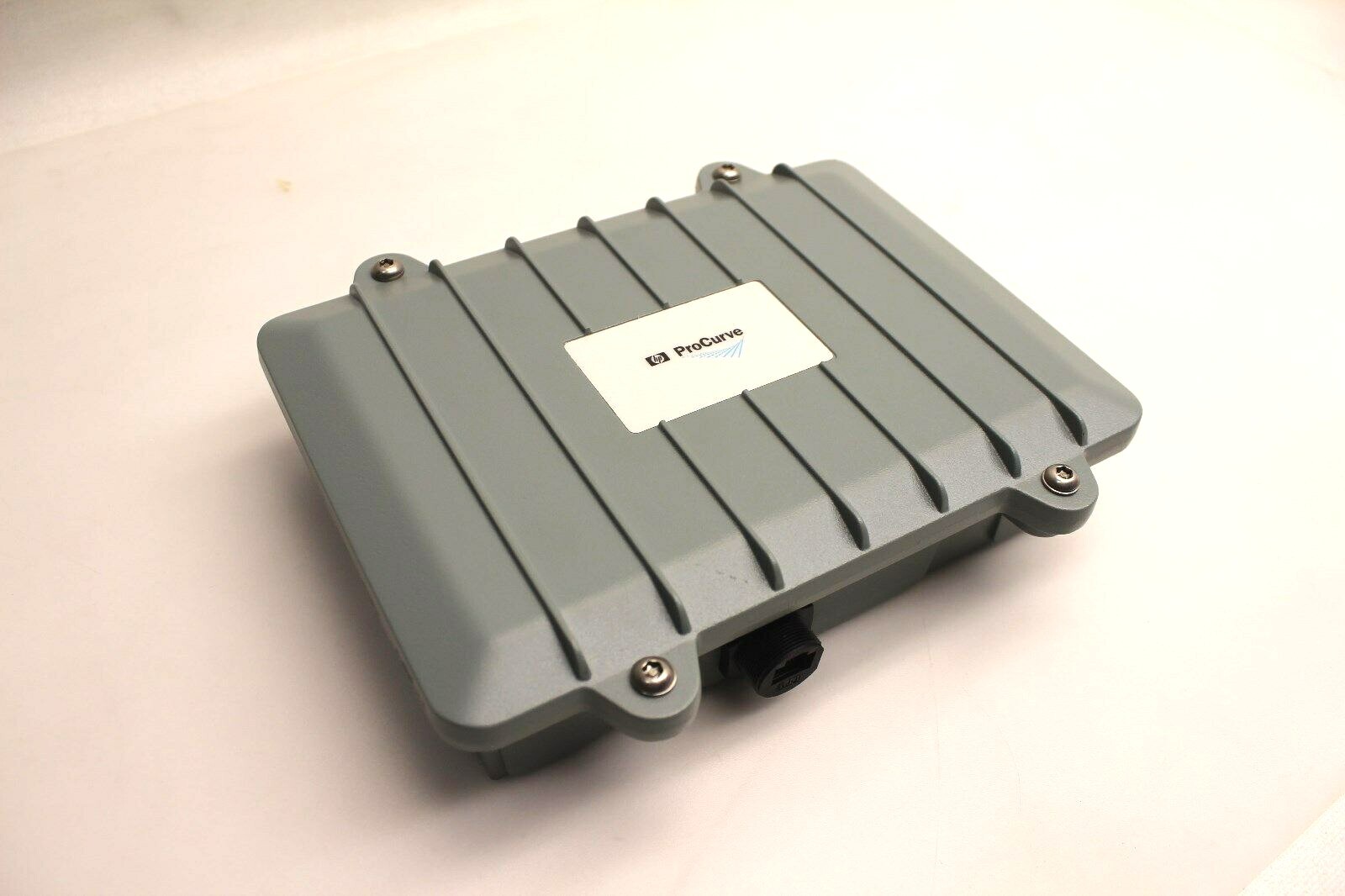 Точка доступа J9365A J9365-69001 70-02-1000-11 HP MSM320-R Access Point (US) NEW IN BOX — фото 1