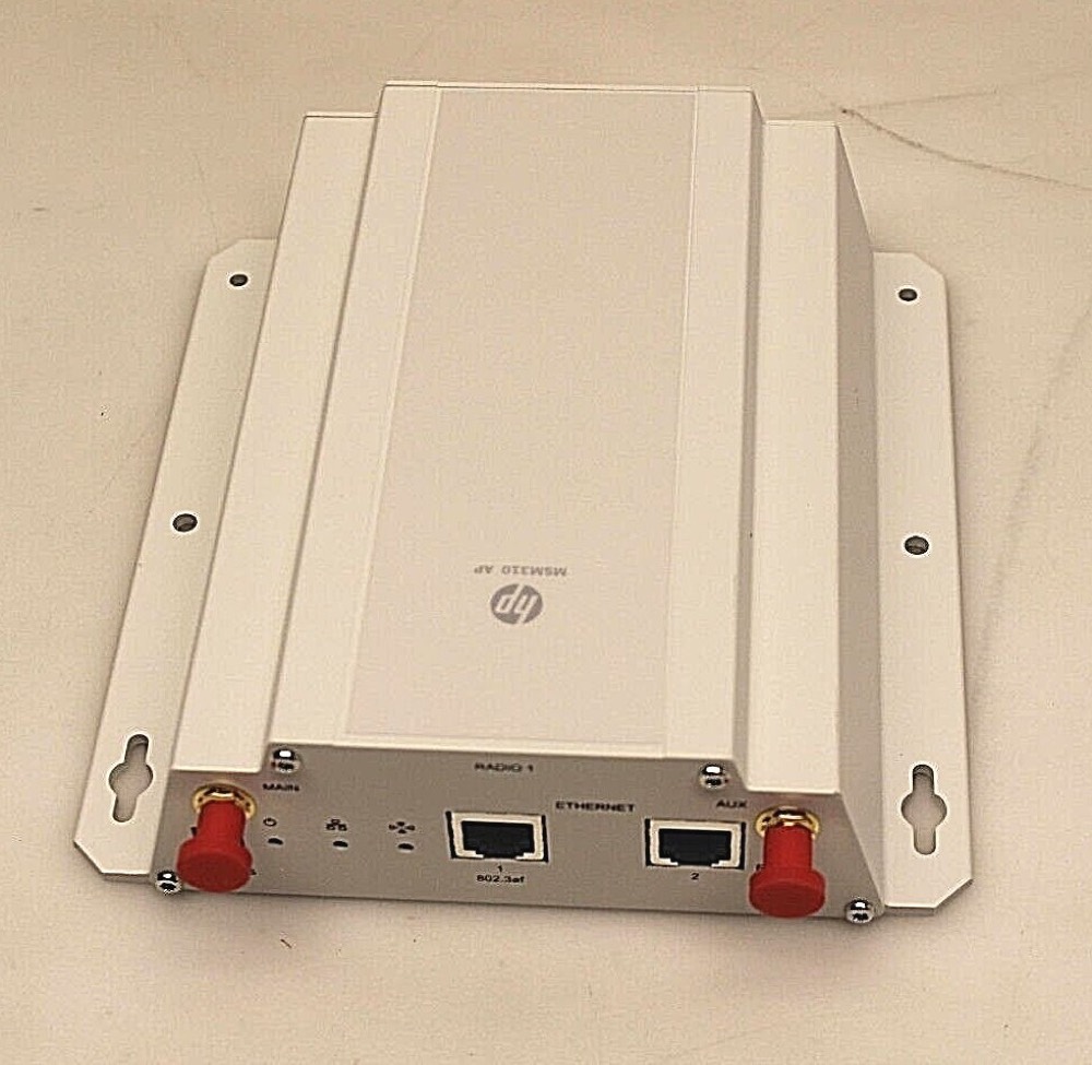 Точка доступа HP ProCurve J9374B MSM310 Wireless Access Point (US) — фото 1