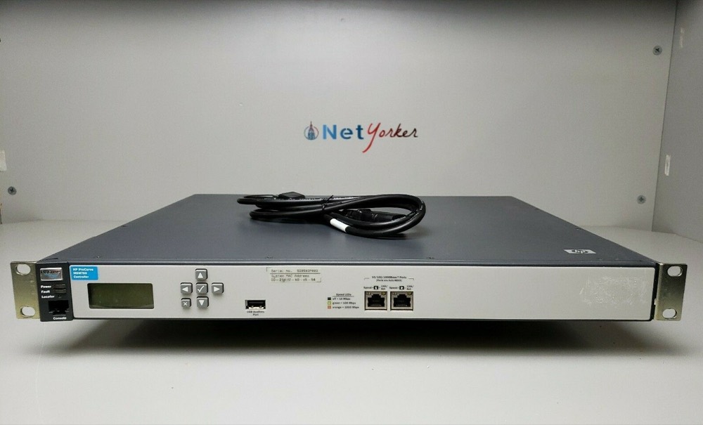 Коммутатор HPE J9421A — фото 1