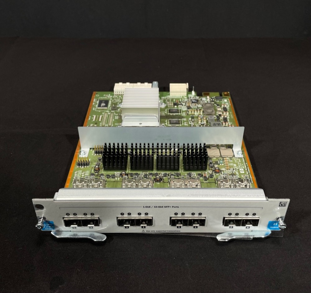Коммутатор HPE J9538A — фото 1