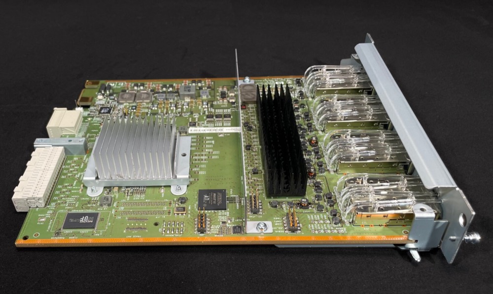 Коммутатор HPE J9538A — фото 3