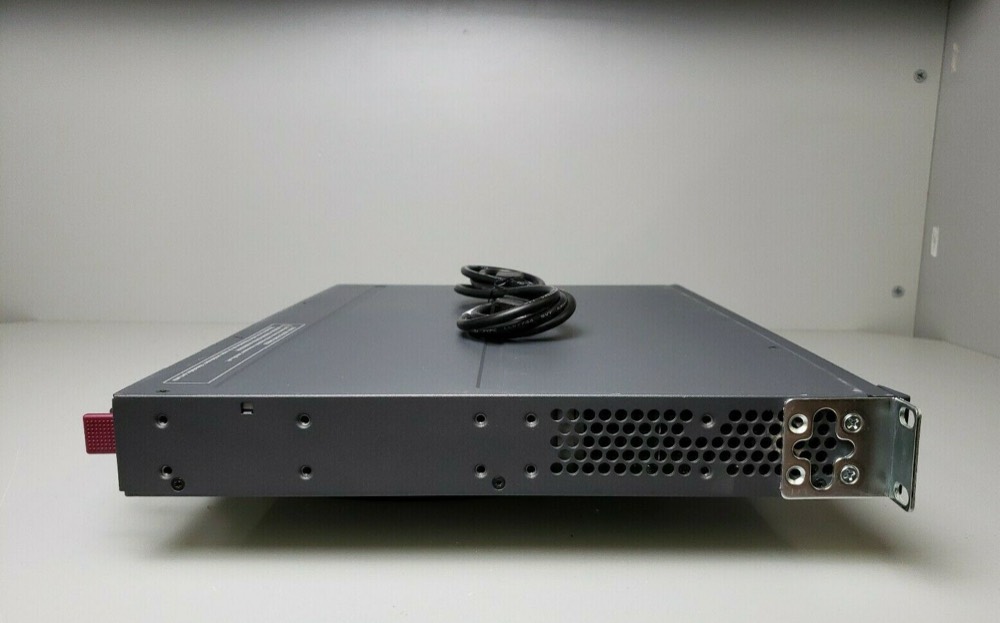 Коммутатор HPE J9726A — фото 3