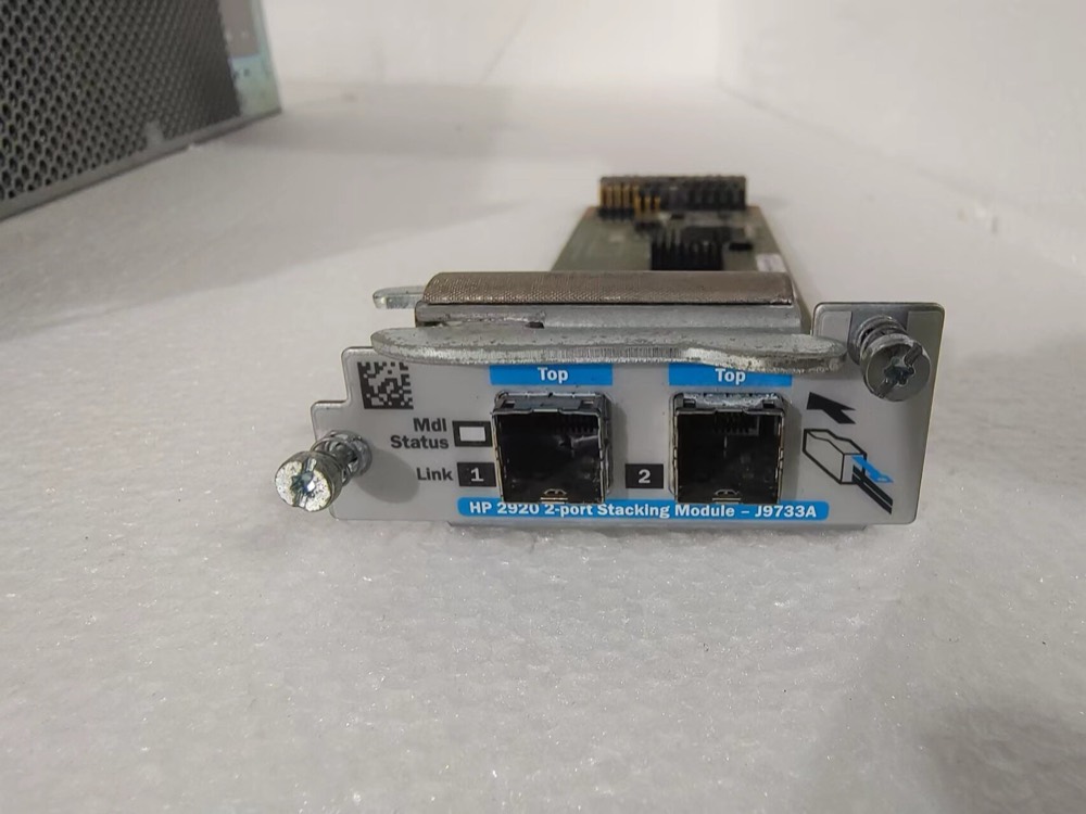 Коммутатор HPE J9733A — фото 2