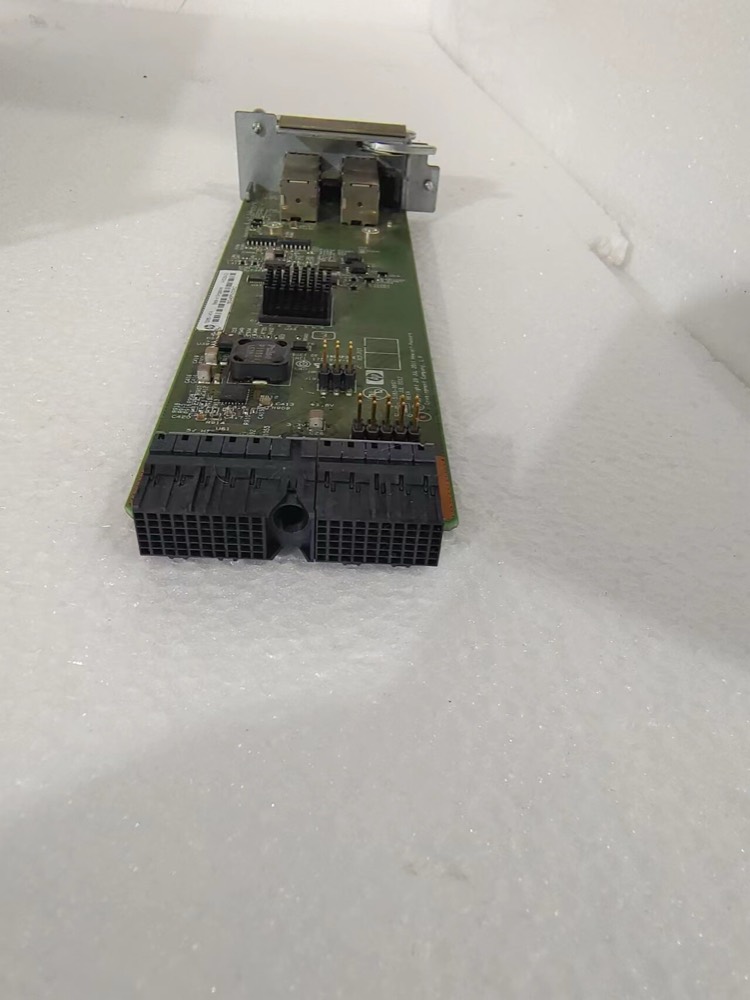 Коммутатор HPE J9733A — фото 3