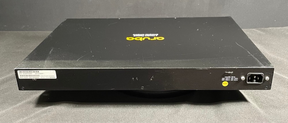 Коммутатор HPE J9772A — фото 3