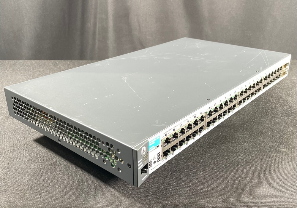 Коммутатор HPE J9775A — фото 2