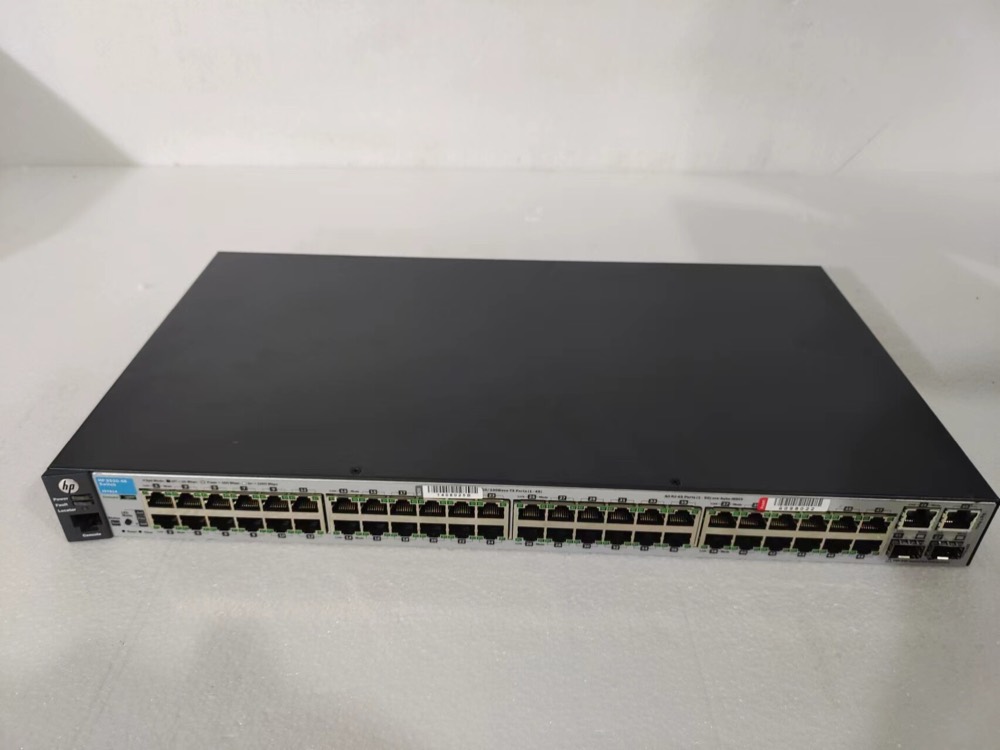 Коммутатор HPE J9781A — фото 3