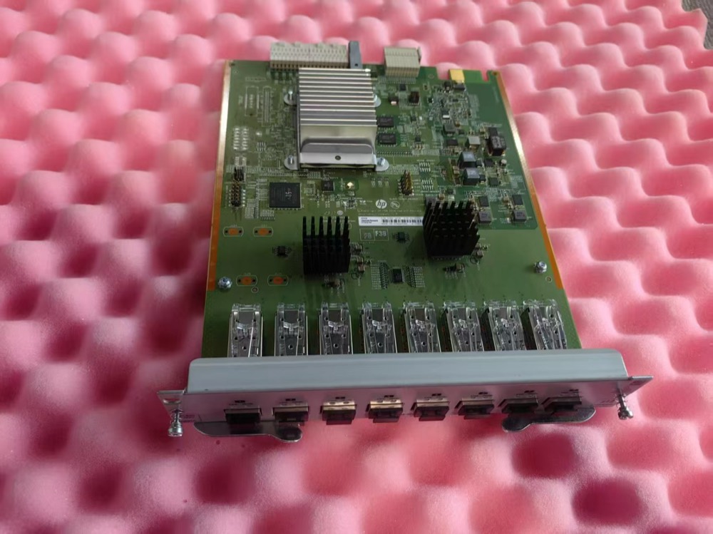 Коммутатор HPE J9993A — фото 2