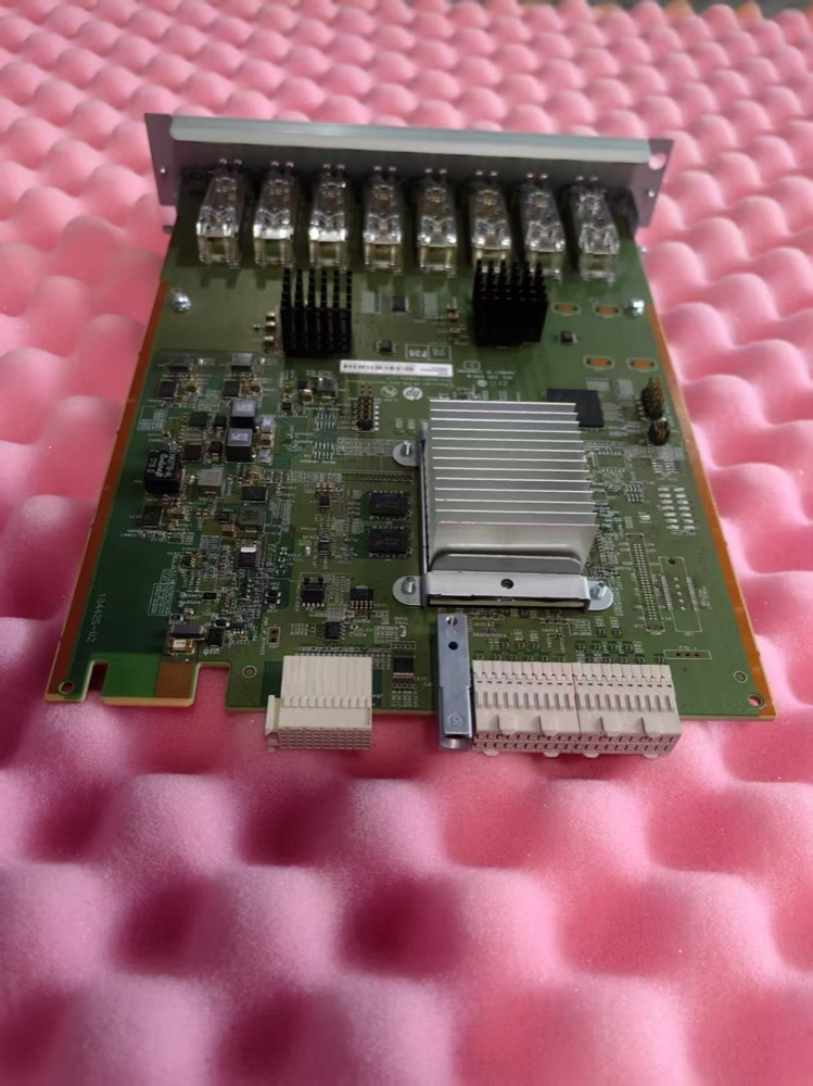 Коммутатор HPE J9993A — фото 3