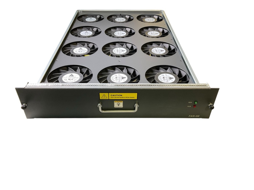 Вентилятор JC081A HP 12508 Spare Fan Assembly — фото 1