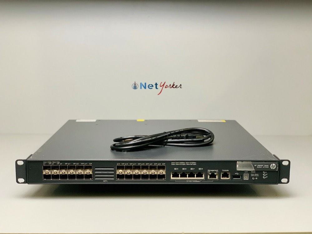 Оборудование Cisco JC102A — фото 1