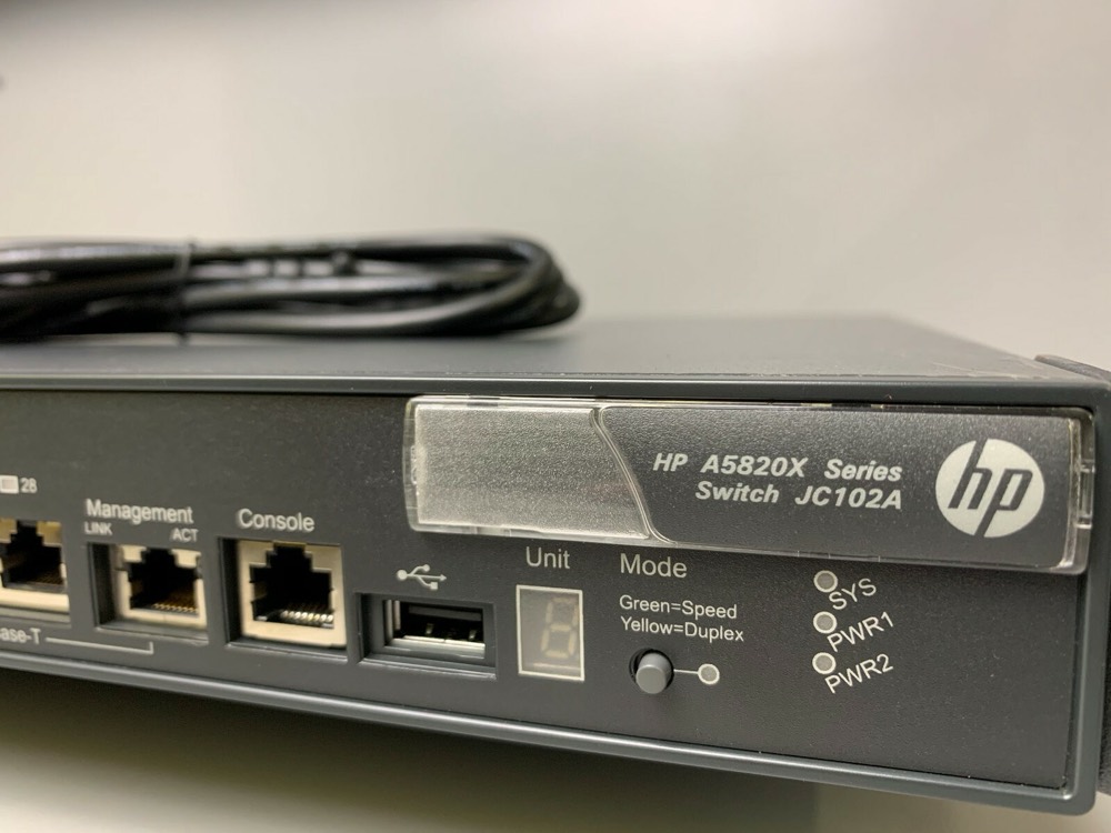 Оборудование Cisco JC102A — фото 2
