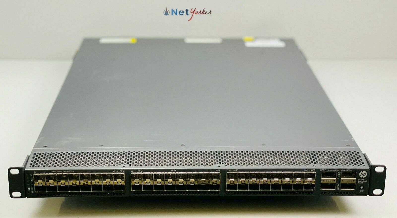 Оборудование Cisco JC772A — фото 1