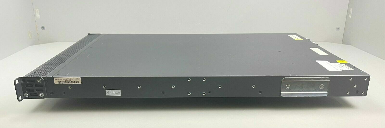 Оборудование Cisco JC772A — фото 2
