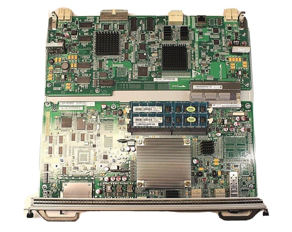 Модуль HP JD252A 7500 Load Balancing Module — фото 1