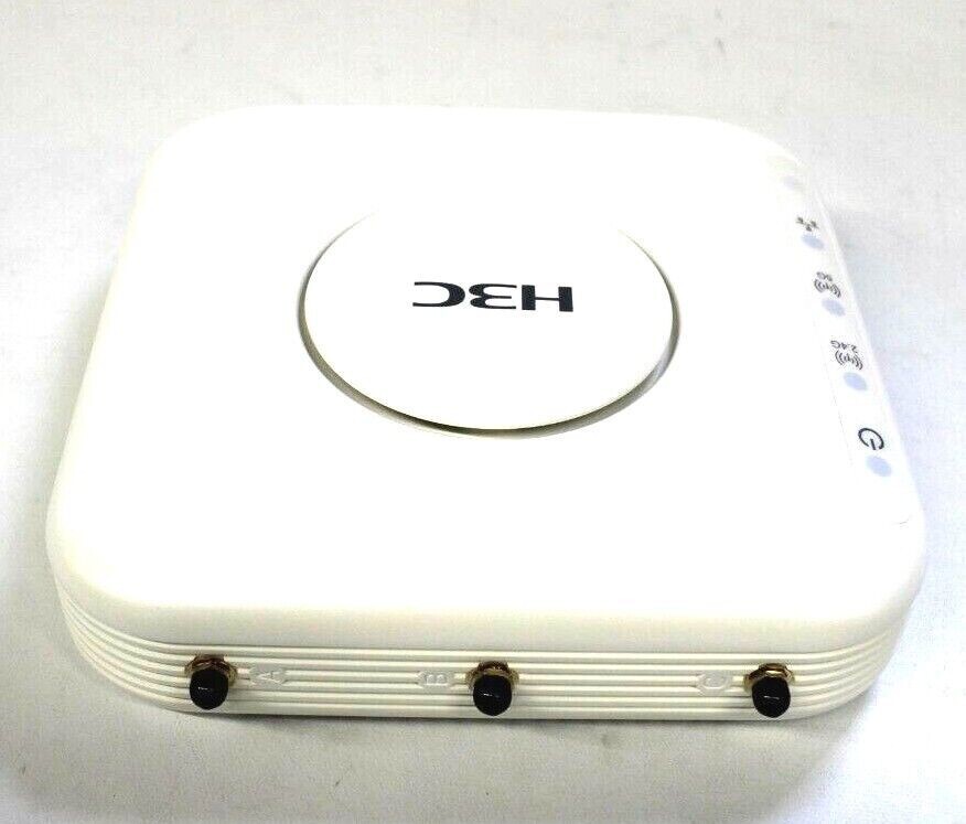 Точка доступа JD472A HP H3C A-WA2620-AGN Dual Radio 802.11n Wireless Access Point NEW — фото 1