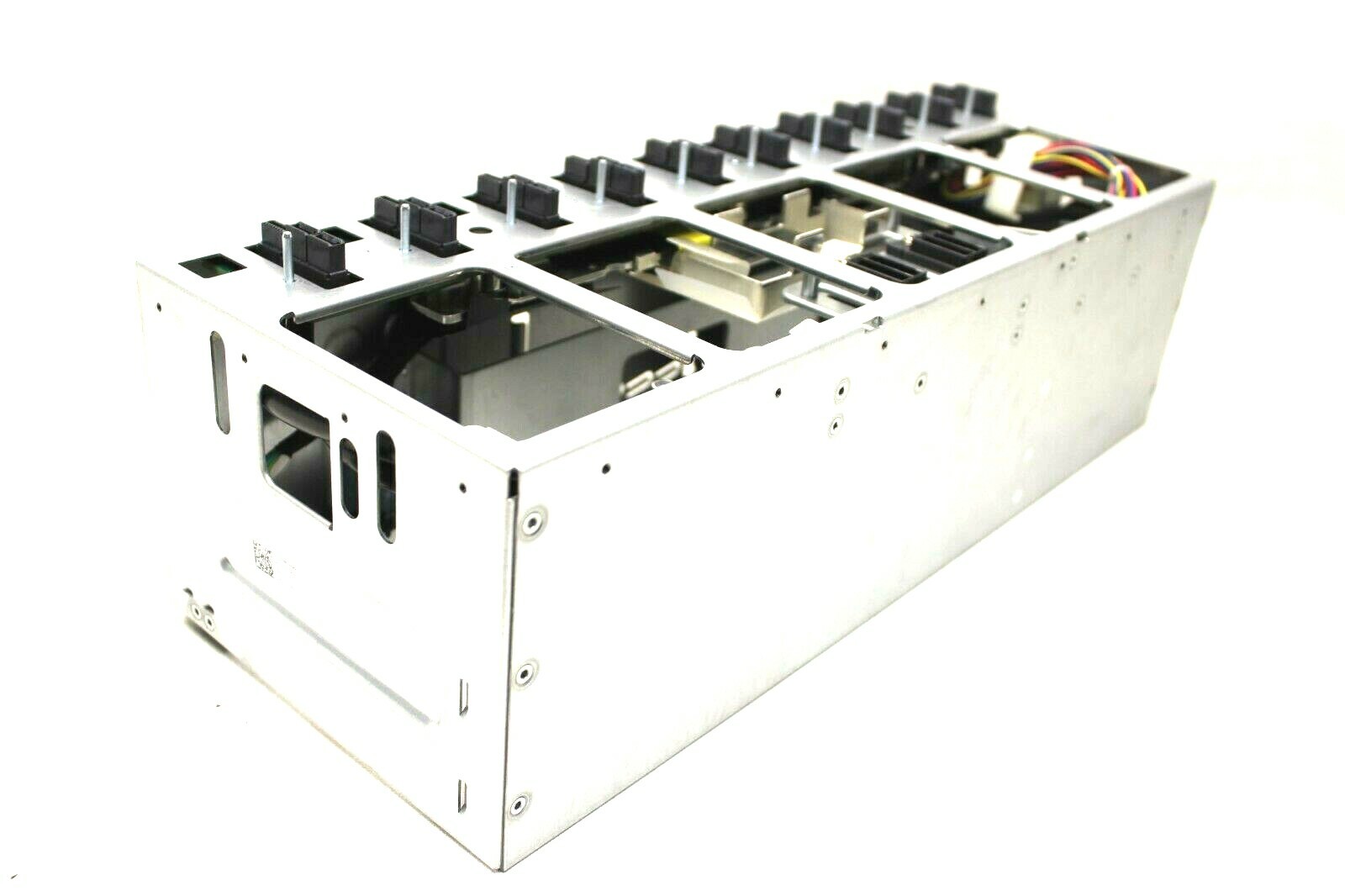 Вентилятор JDGH4 Y30MW Dell CloudEdge C8000/C8000XD Internal Fan Cage W/Chassis/BP NO FANS — фото 1