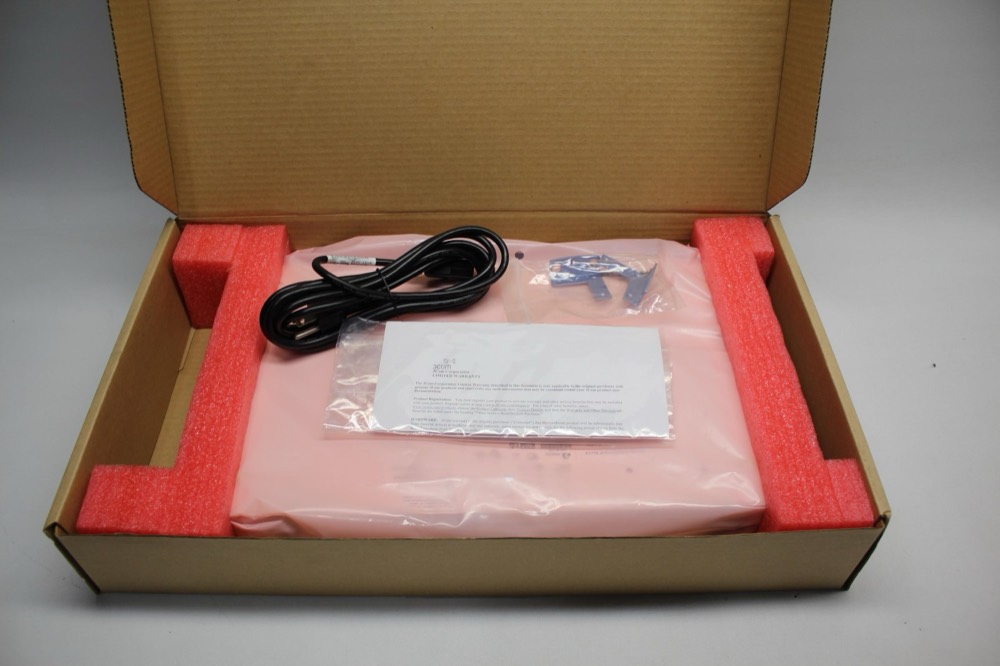 IP-телефон JE368A 3Com VCX V7111 Analog Gateway 24 Channel Fxs Voip Adapter 3CRVG71112-07 — фото 1