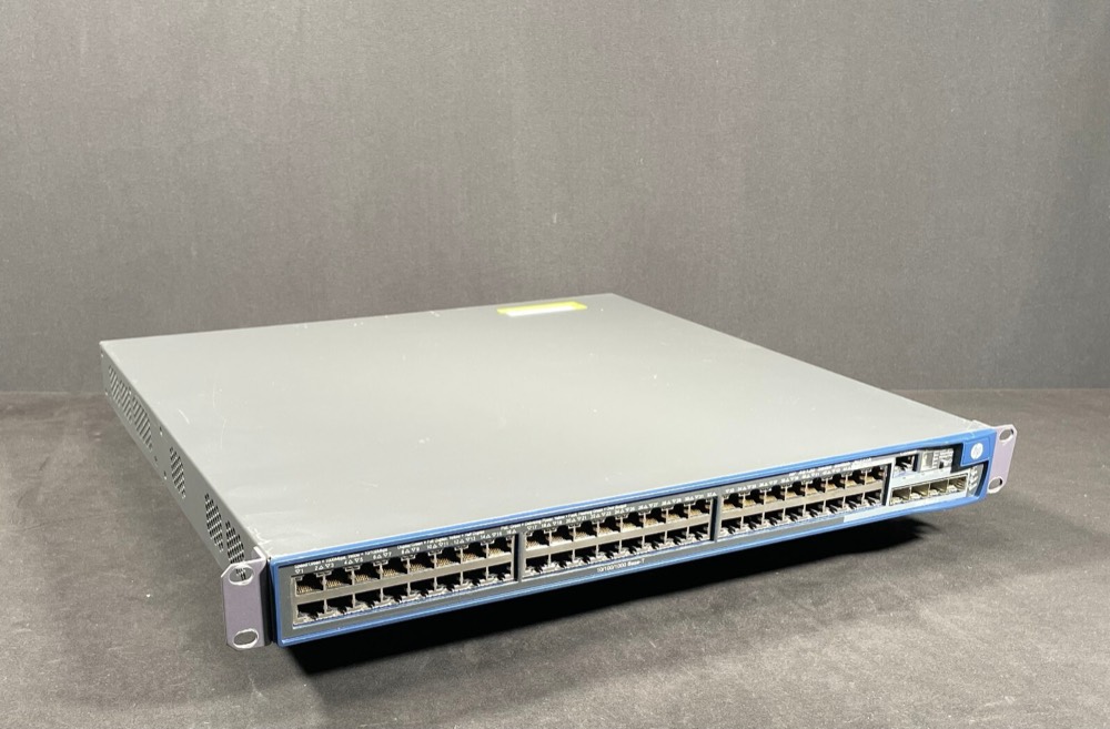 Коммутатор HPE JG237A — фото 2