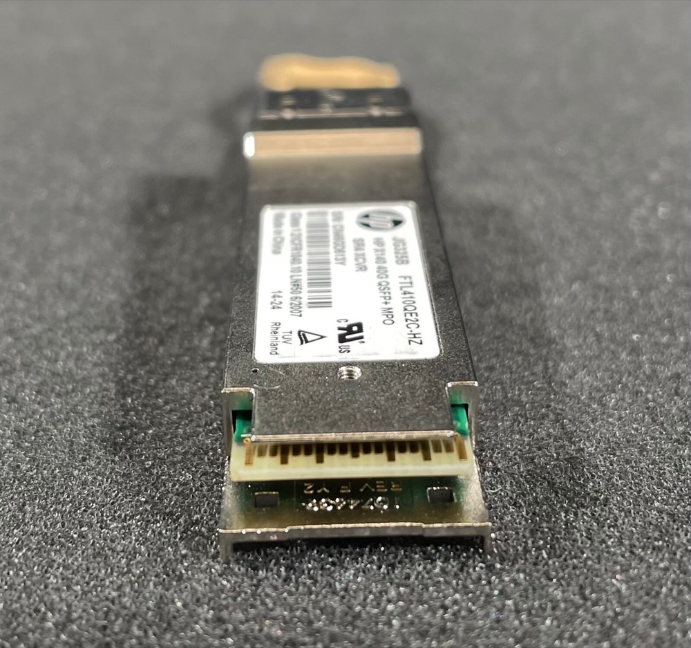 Коммутатор HPE JG325B — фото 2