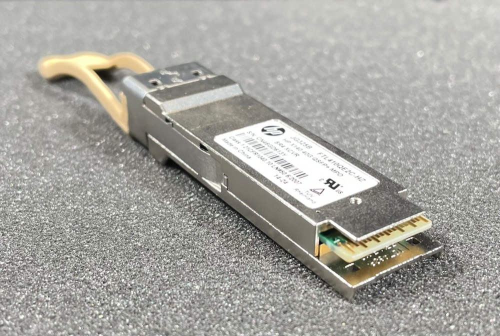 Коммутатор HPE JG325B — фото 3