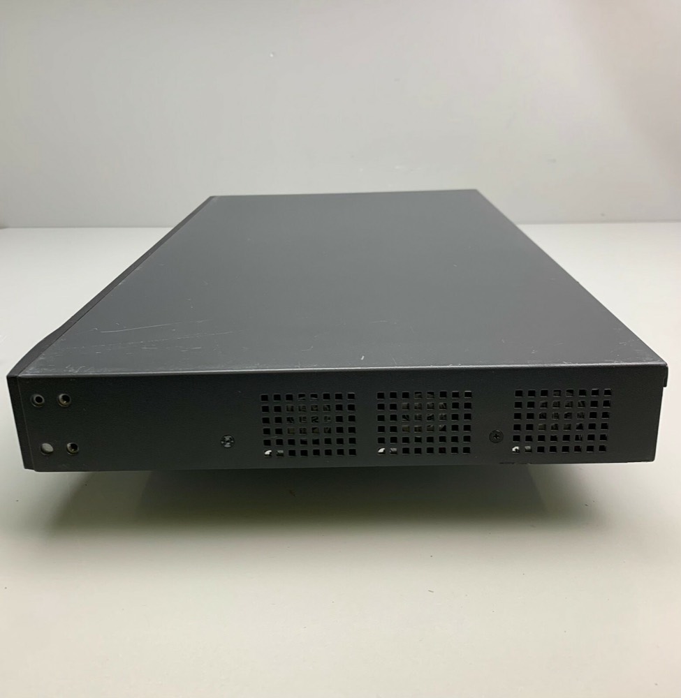 Коммутатор HPE JG926A — фото 3