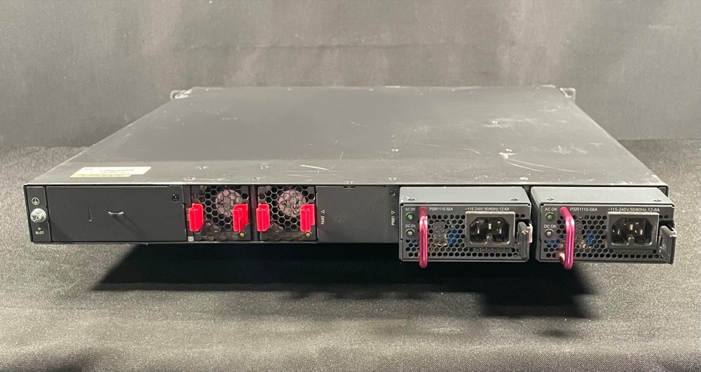 Оборудование HPE JH325A — фото 3