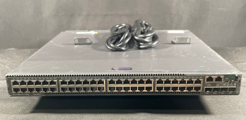 Оборудование HPE JH326A — фото 1