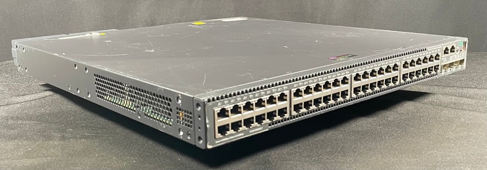 Оборудование HPE JH326A — фото 2