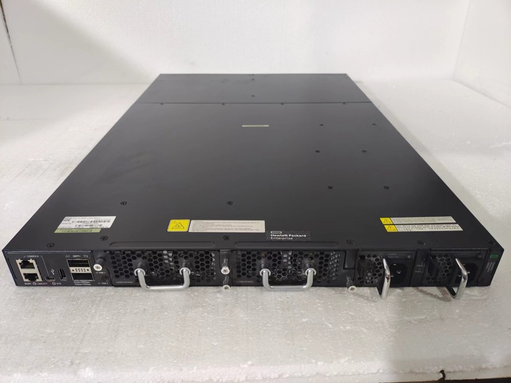 Оборудование HPE JH397A — фото 3