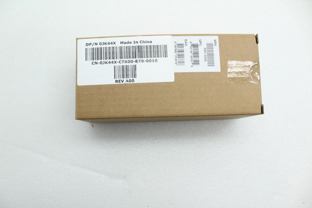 Компонент JK44X Dell S520 Projector Remote Control — фото 1