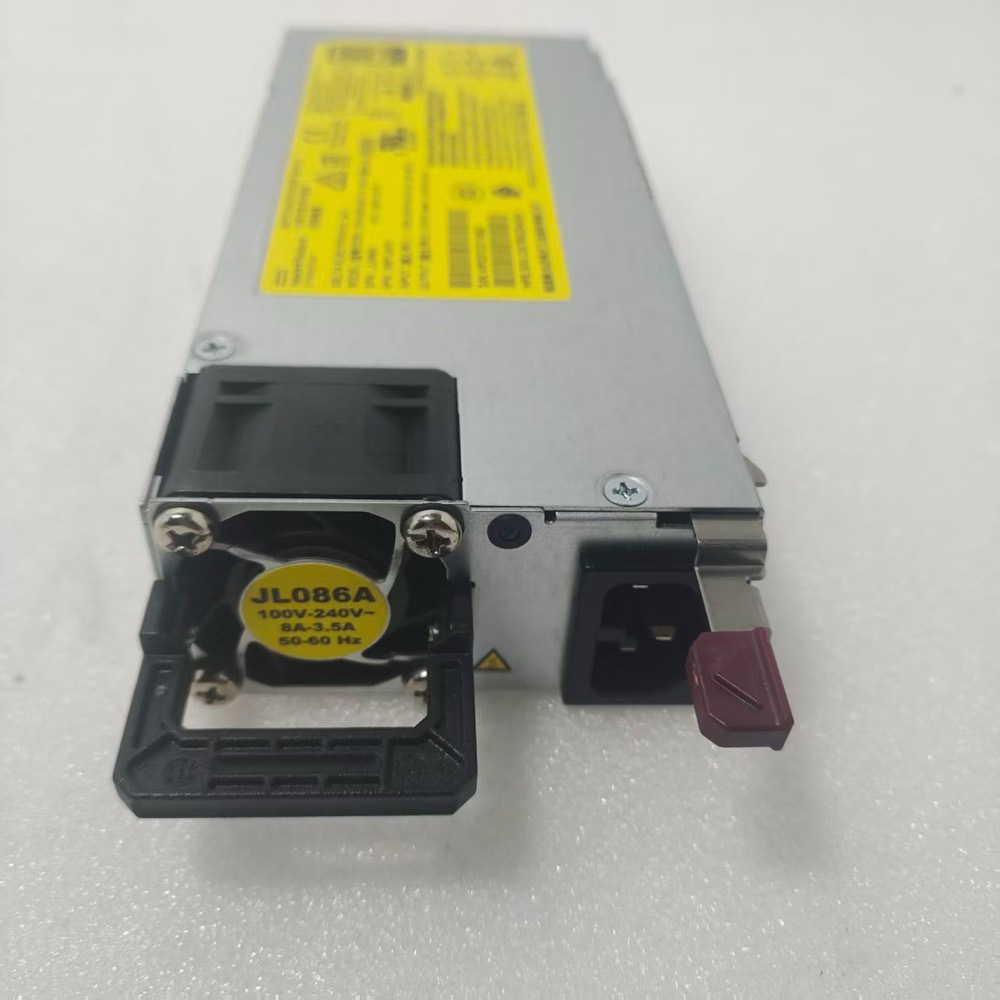 Коммутатор HPE JL086A — фото 3