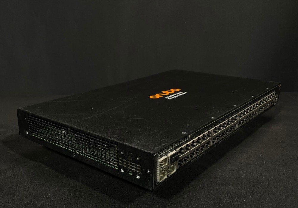 Коммутатор HPE JL260A — фото 2