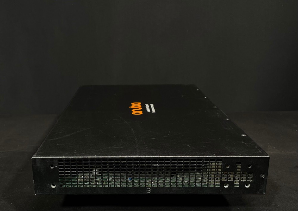 Коммутатор HPE JL260A — фото 3
